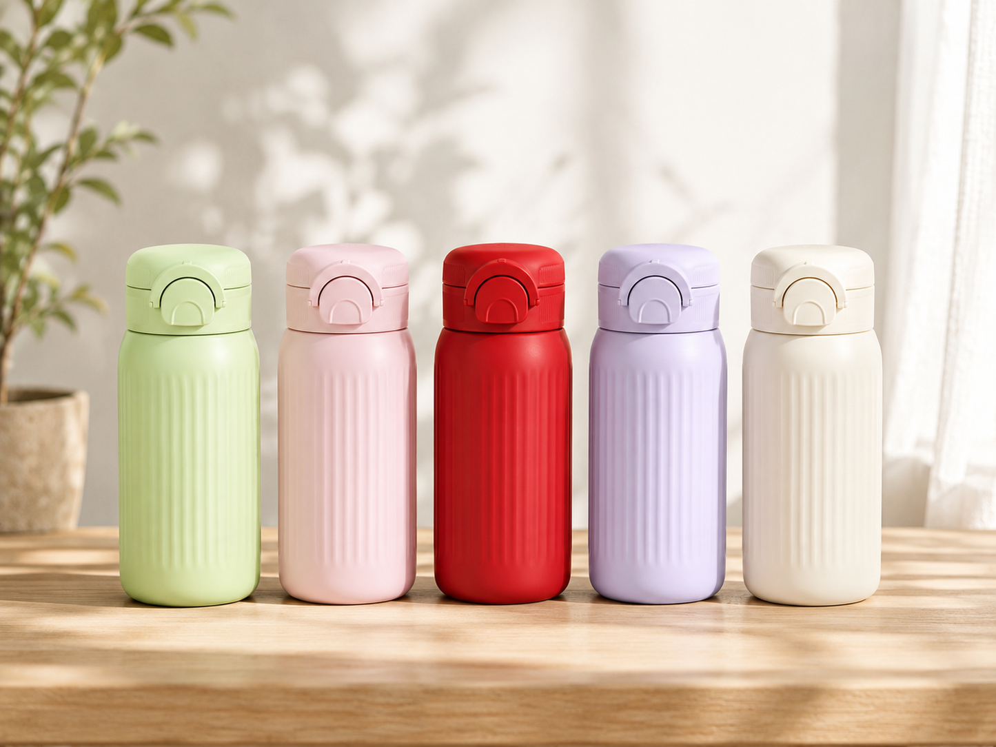 ZOVELY FROST- GOURDE ISOTHERME